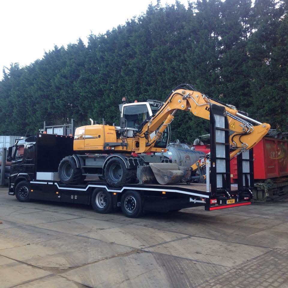 Vloerhoogte lager dan 105 centimeter